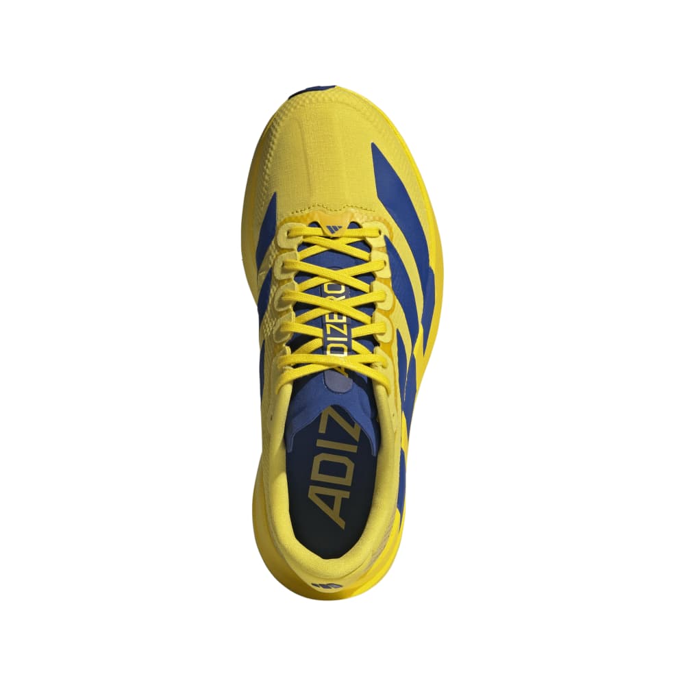Yellow / Team Royal Blue / Iron Met 2 product image 3