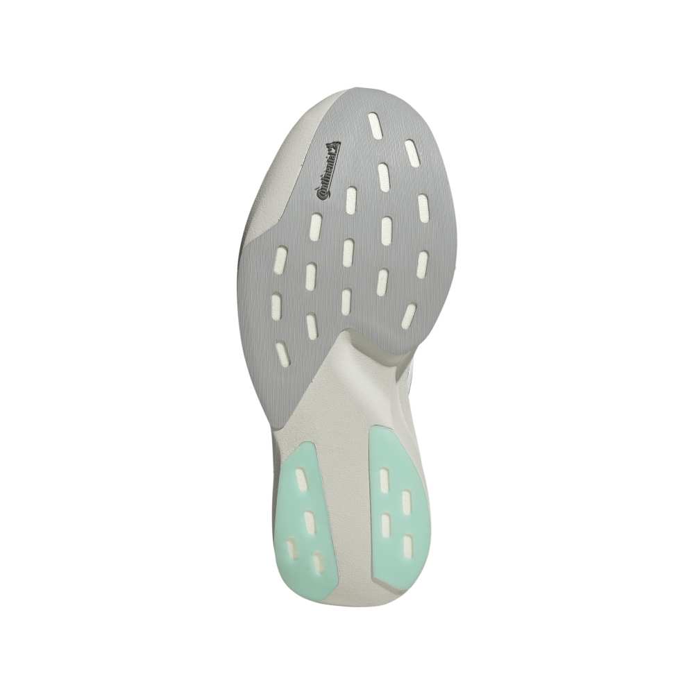 Ftwr White / Ftwr White / Clear Aqua product image 4