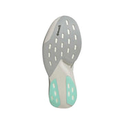Ftwr White / Ftwr White / Clear Aqua product image 4