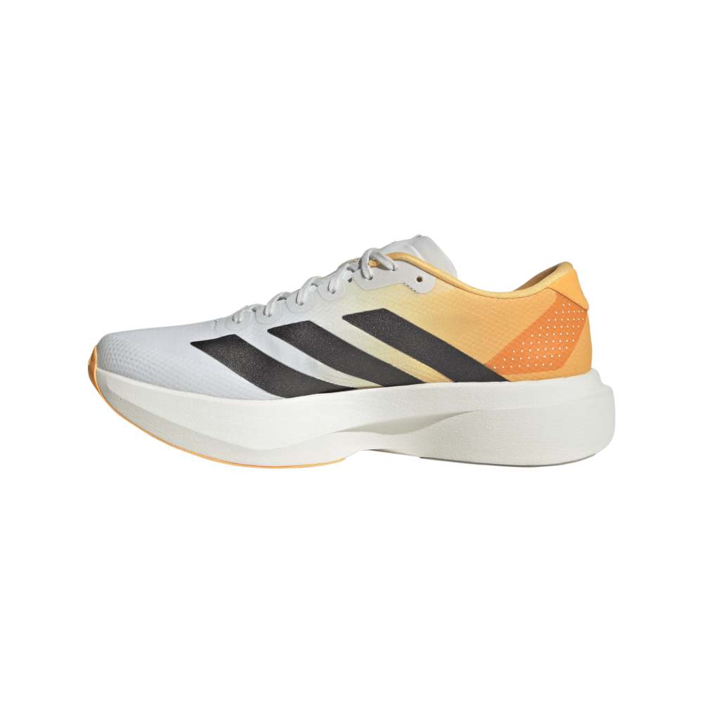 Crystal White / Lucid Tangerine / Iron Met. product image 2