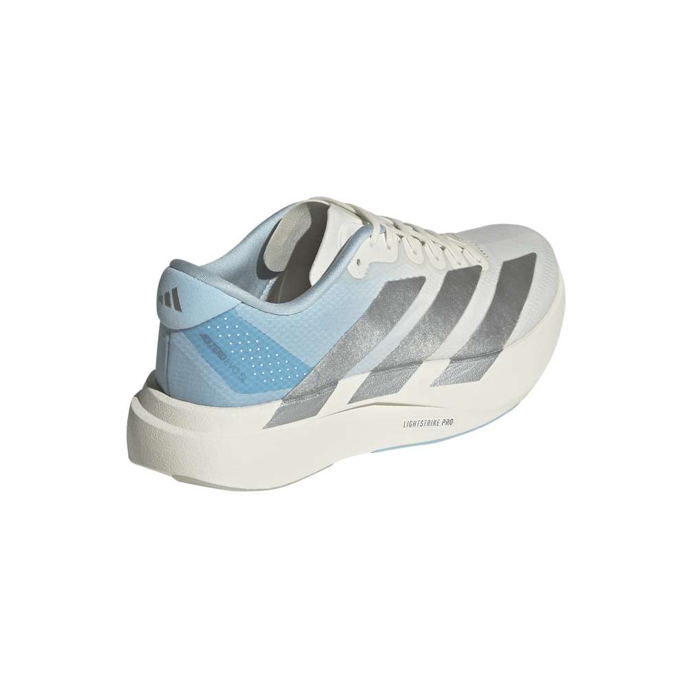 Off White / Silver Met. / Icey Blue product image 5