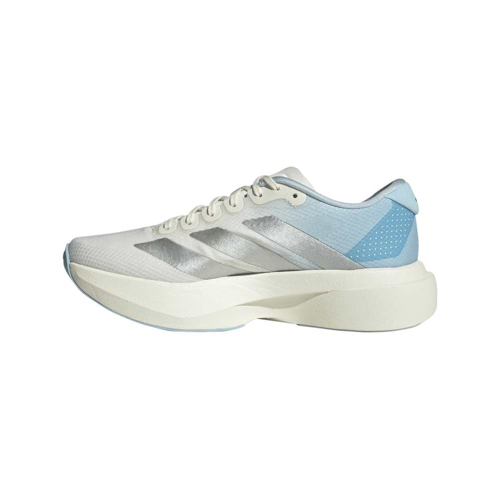 Off White / Silver Met. / Icey Blue product image 2