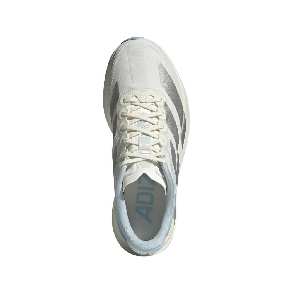 Off White / Silver Met. / Icey Blue product image 3
