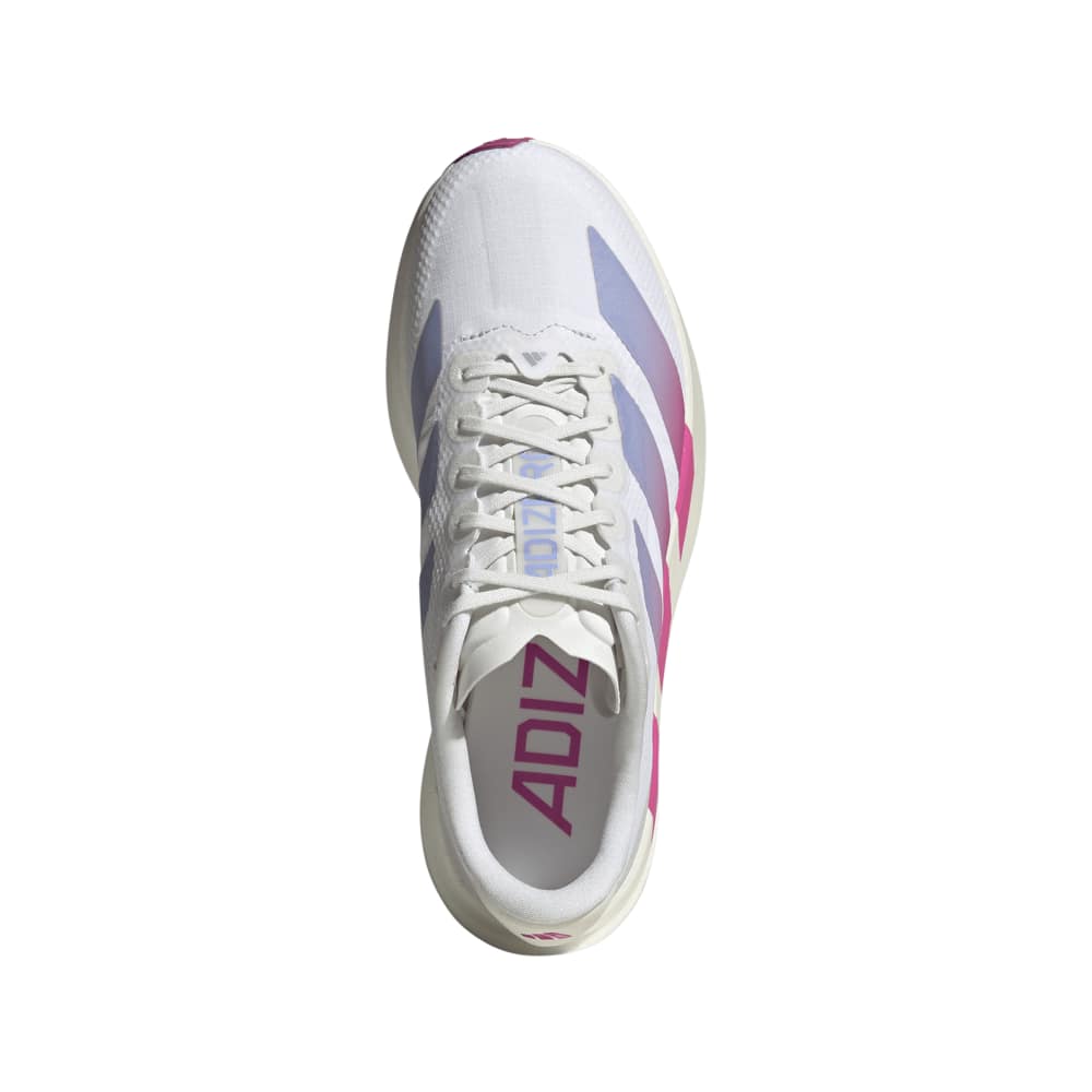 Ftwr White / Lucid Fuchsia / Violet Tone product image 3