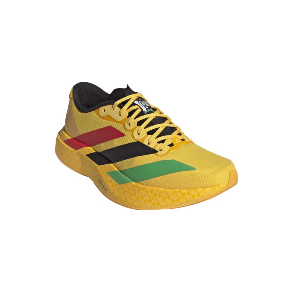 Bold Gold / Vivid Green / Pure Ruby product image 6