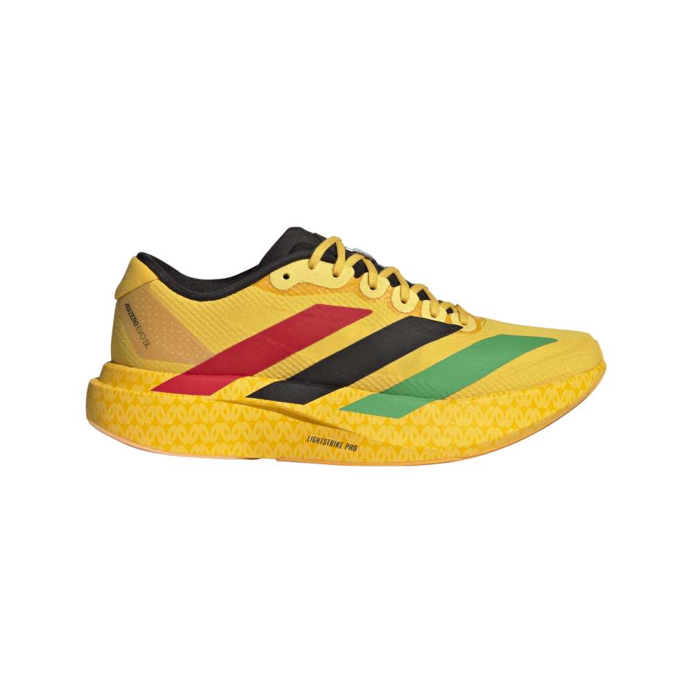 Bold Gold / Vivid Green / Pure Ruby product image 1