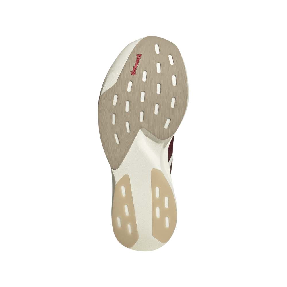 Off White / Shadow Red / Collegiate Green product image 4