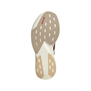 Off White / Shadow Red / Collegiate Green product image 4