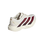Off White / Shadow Red / Collegiate Green product image 5