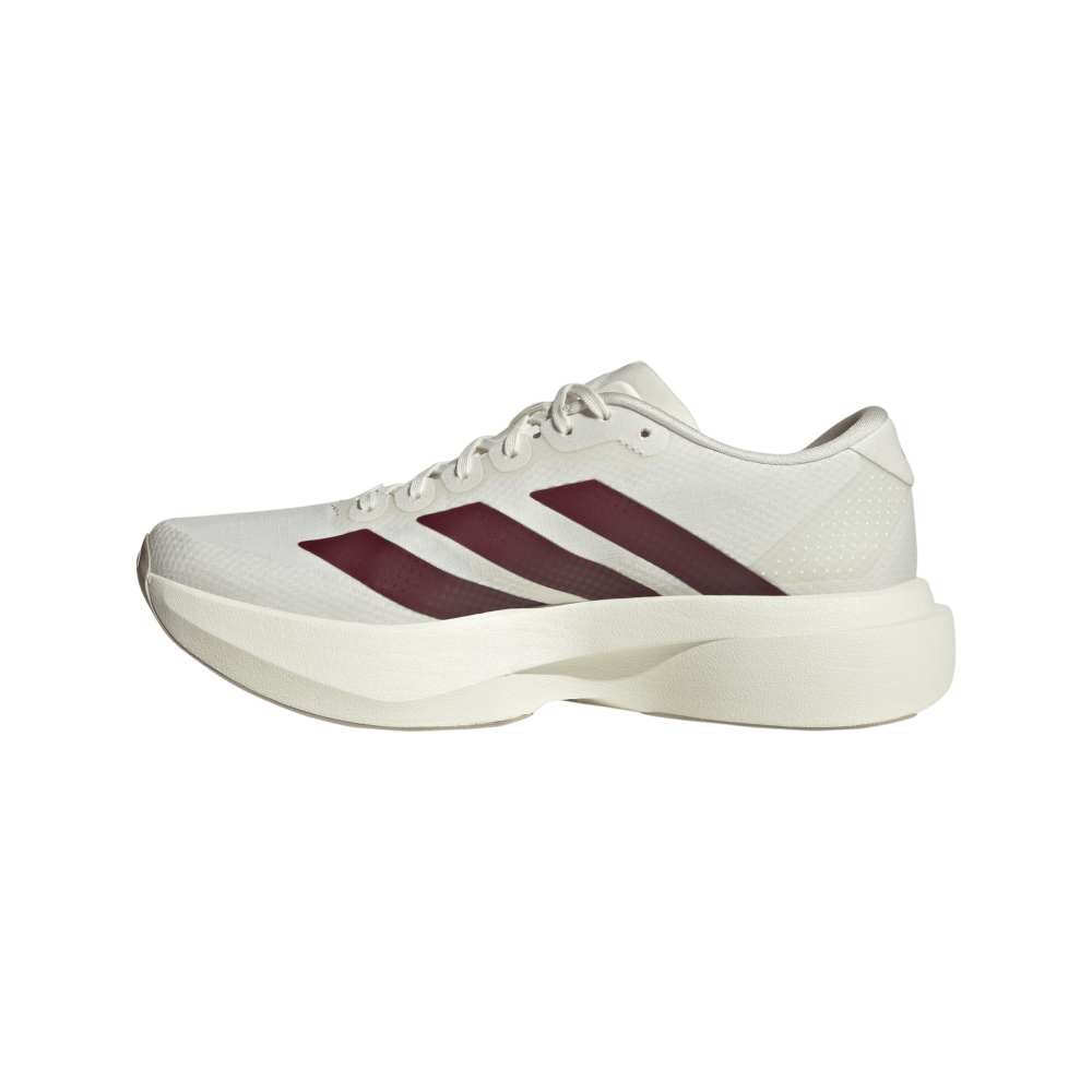 Off White / Shadow Red / Collegiate Green product image 2