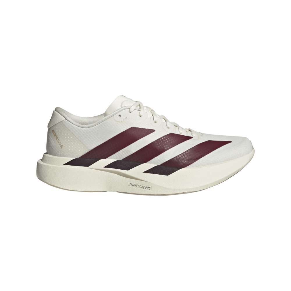 Off White / Shadow Red / Collegiate Green product image 1