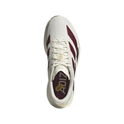 Off White / Shadow Red / Collegiate Green product image 3