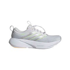 Dash Grey / Silver Met. / Signal Green
