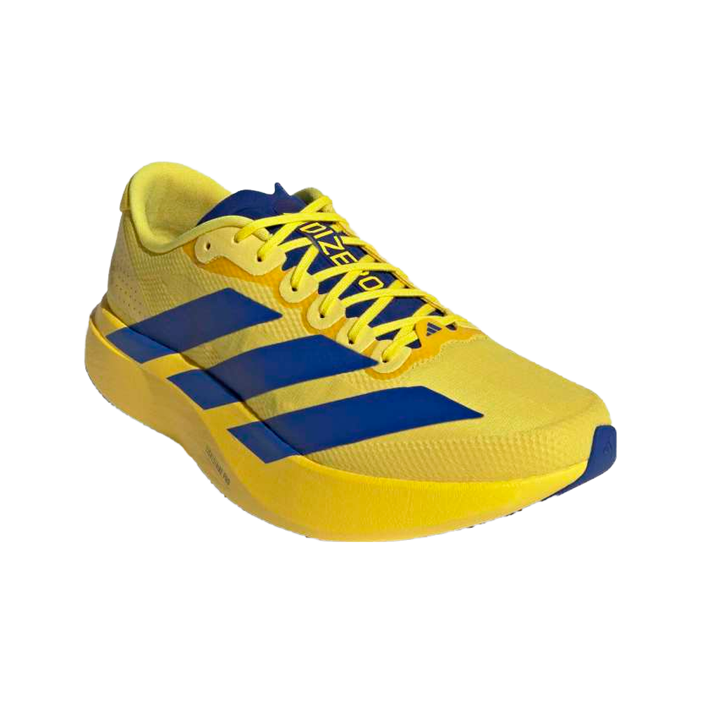 Yellow / Team Royal Blue / Iron Met 2 product image 6