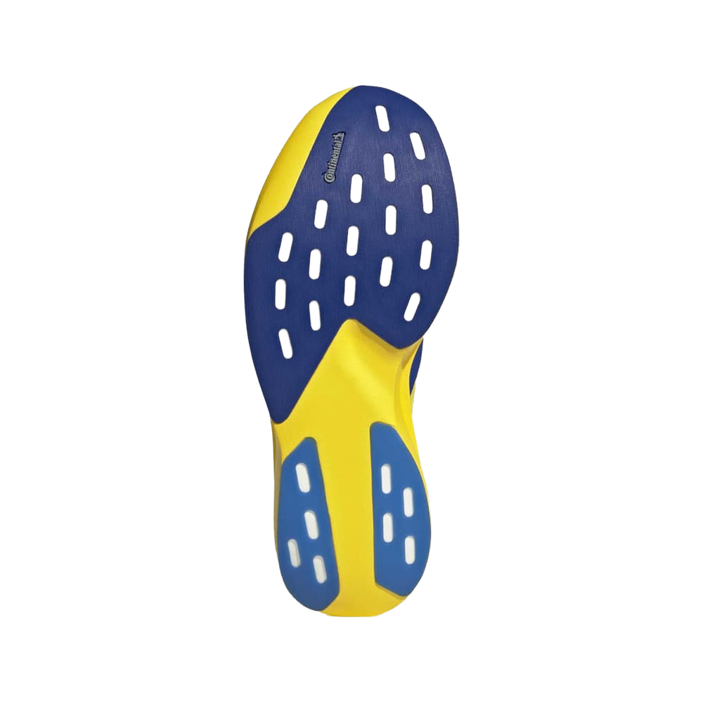 Yellow / Team Royal Blue / Iron Met 2 product image 4