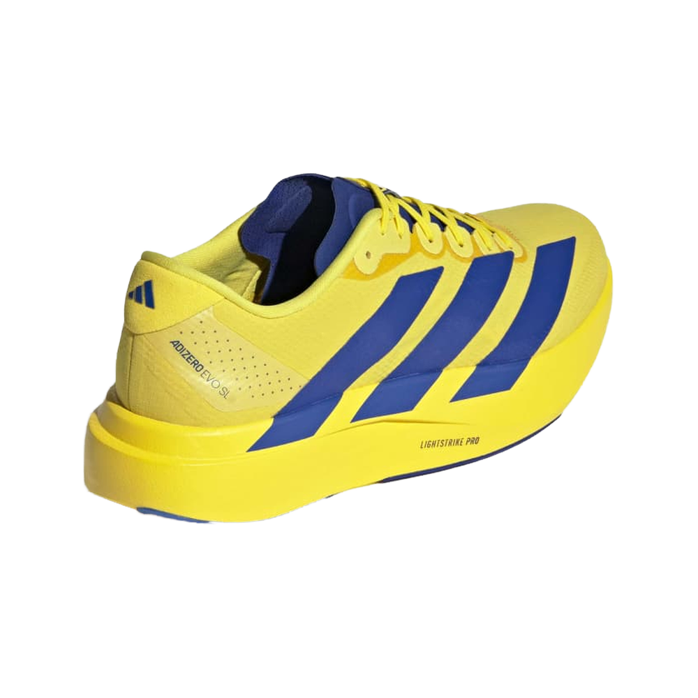 Yellow / Team Royal Blue / Iron Met 2 product image 5