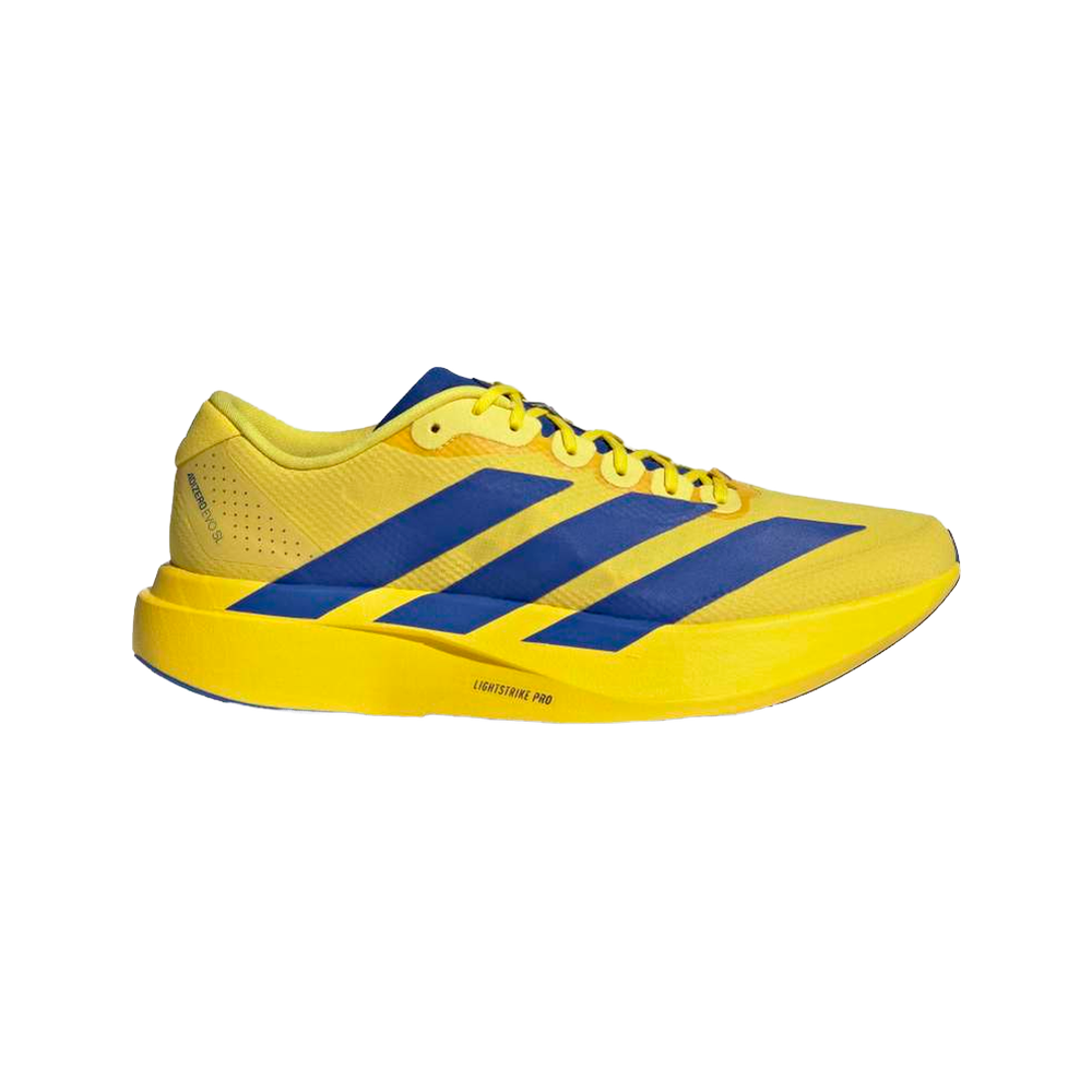 Yellow / Team Royal Blue / Iron Met 2 product image 1
