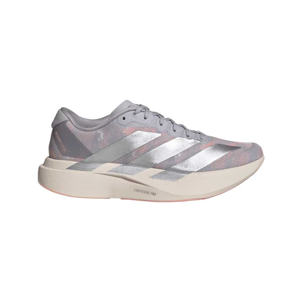 Glory Grey / Matte Silver / Semi Frozen Turbo product image 1