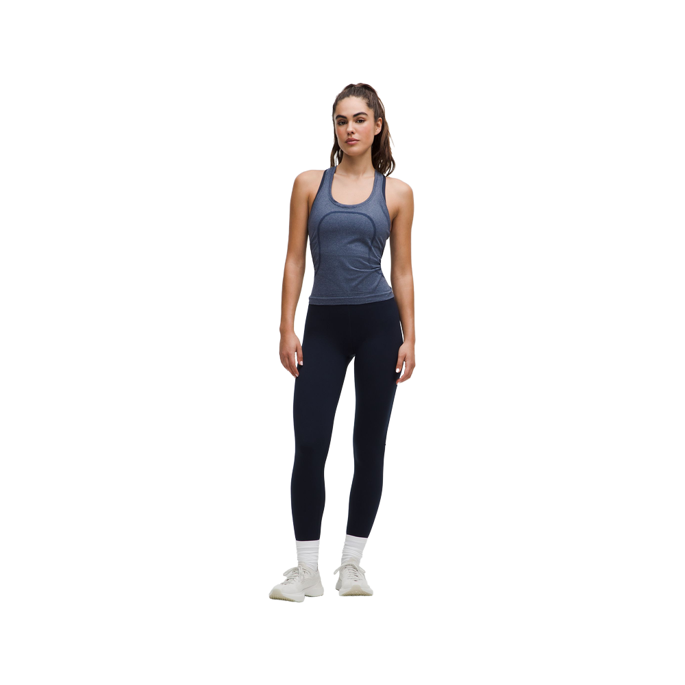 Spandex Stripe Club Blue / White product image 2