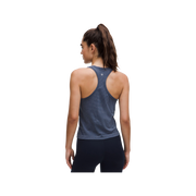 Spandex Stripe Club Blue / White product image 3