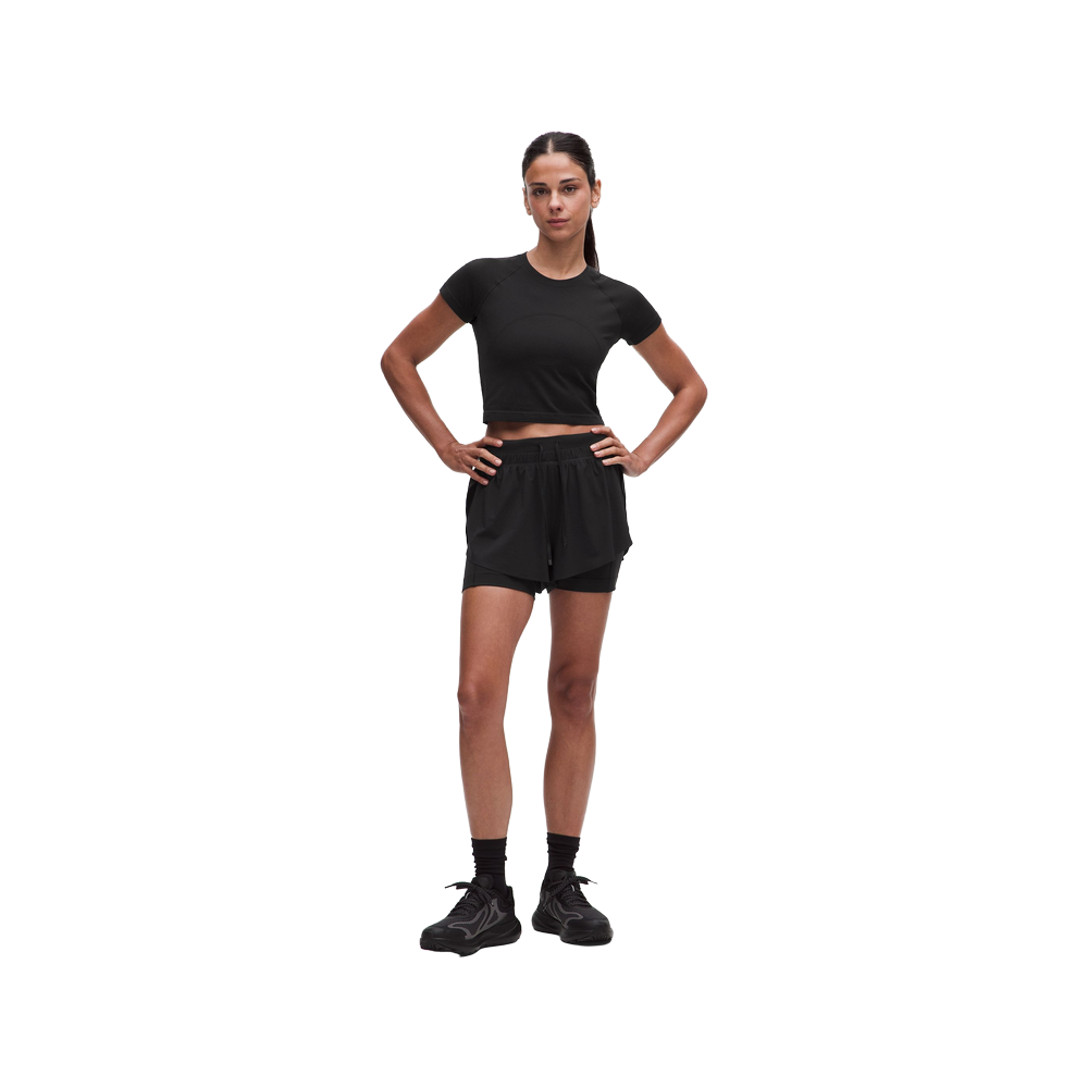 Black / Black product image 2