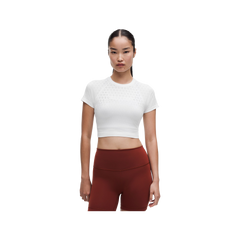 Jewel Dot White