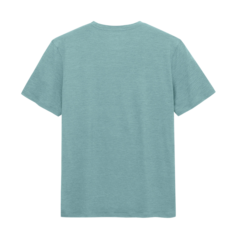 Athletic Annex M Performance Tech SS -, Wasabi - MPTS-927