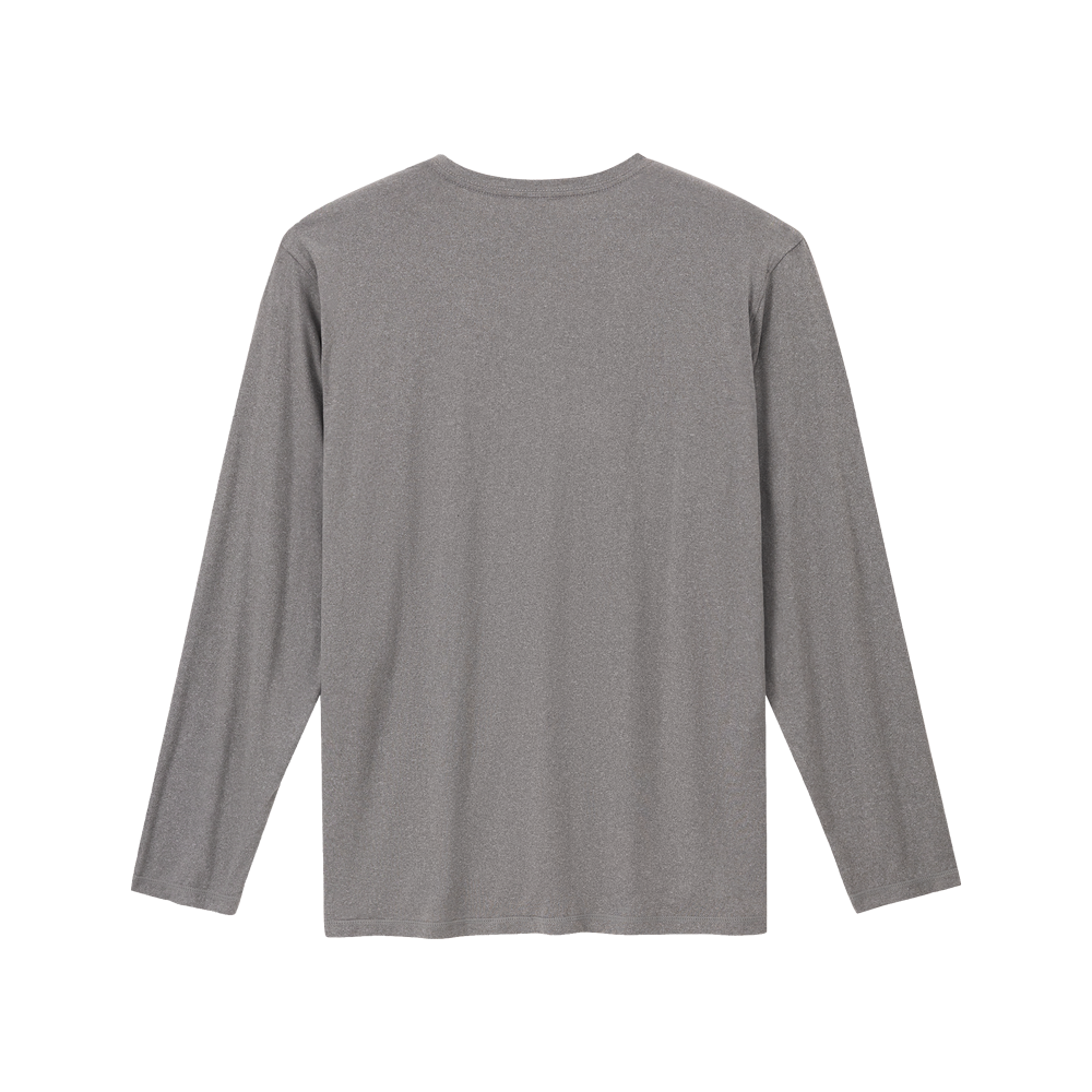 Heather Classic Gray product image 2