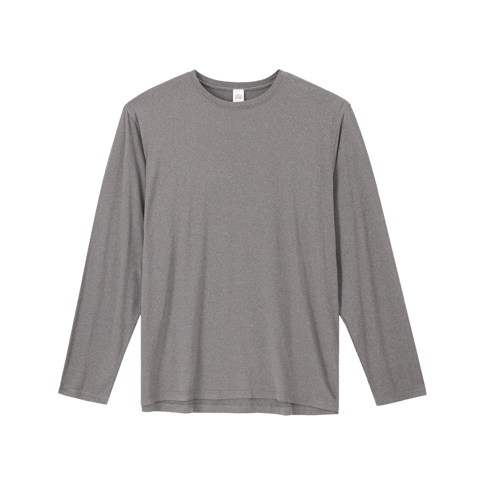 Heather Classic Gray product image 1