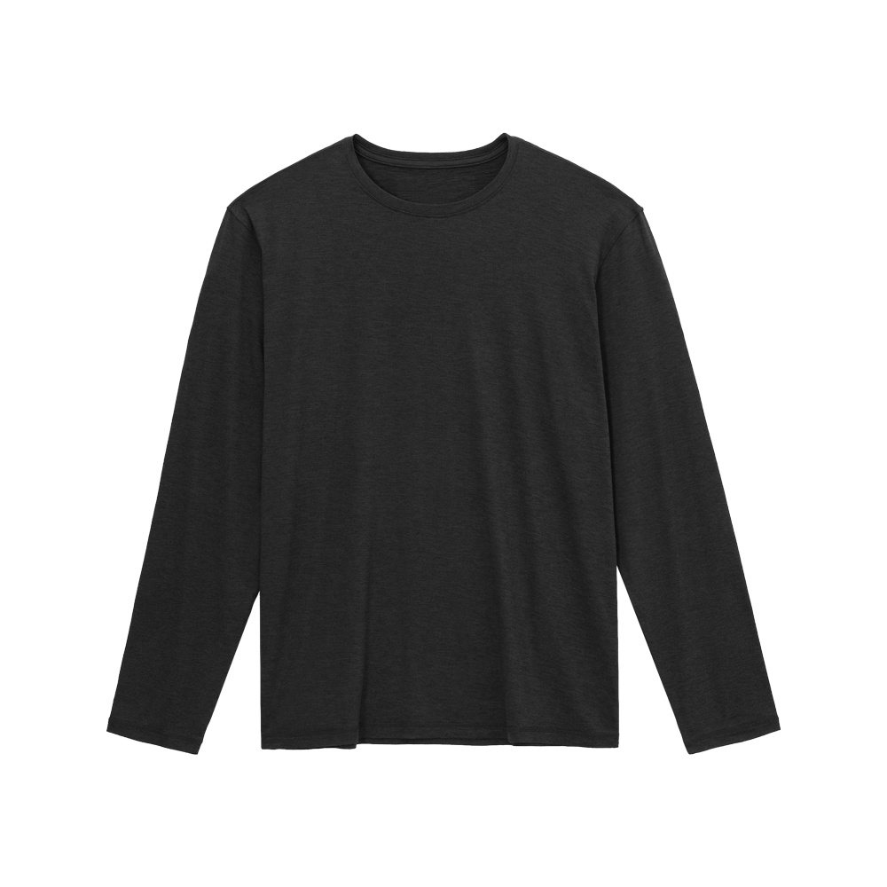 Heather Black product image 1