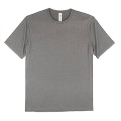 Heather Classic Gray