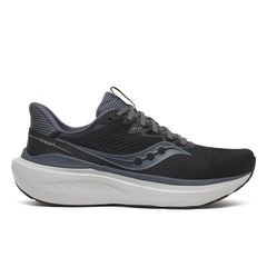 Black / Gunmetal