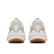Eggshell / Maroon product image 5
