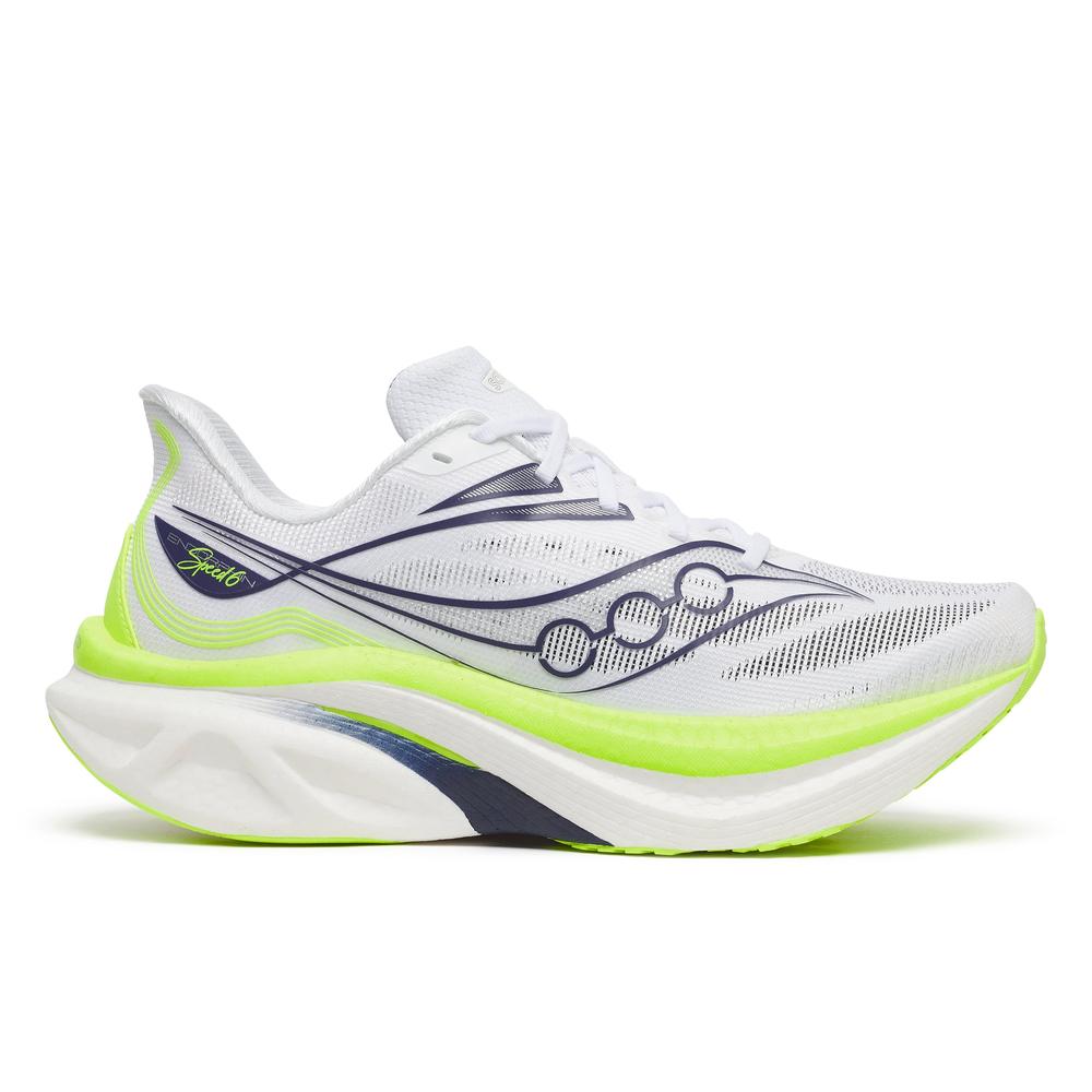 White / Citron product image 1