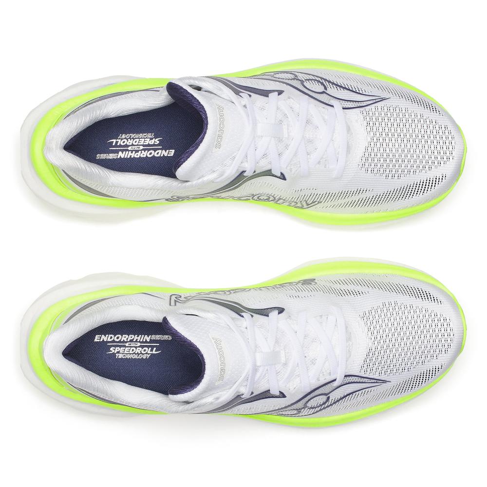 White / Citron product image 3
