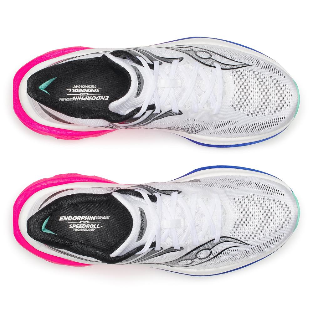 White / Laser product image 3
