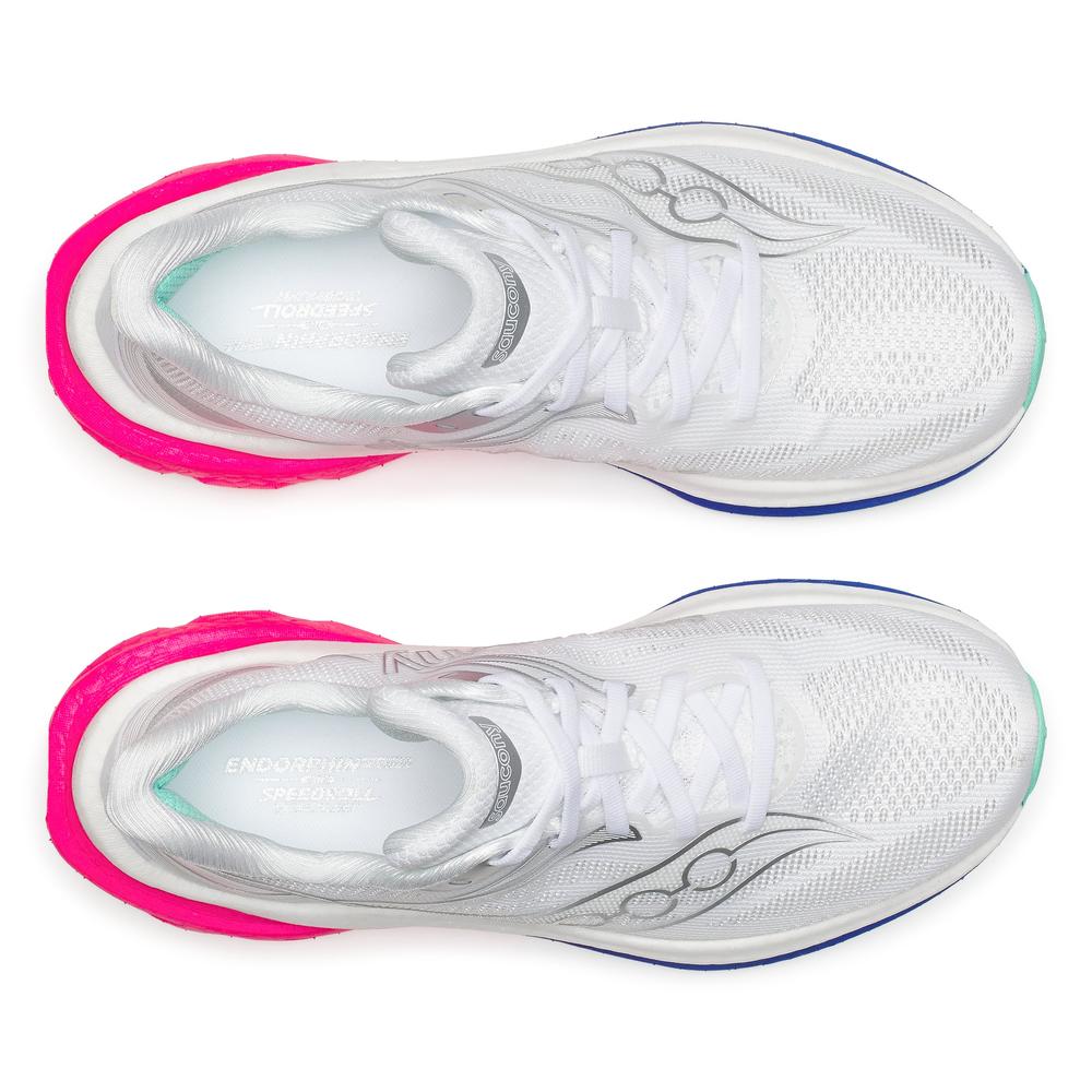 White / Laser product image 1