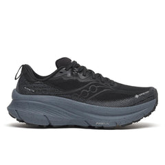 Black / Gunmetal