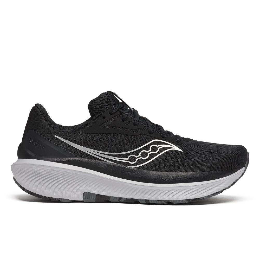 Black / Silver product image 1