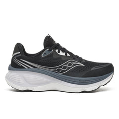 Black / Silver