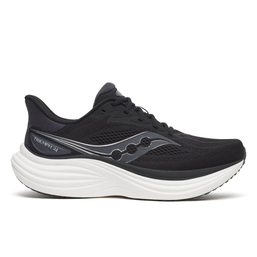 Black / Silver product image 1
