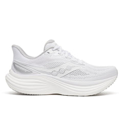 White / Silver