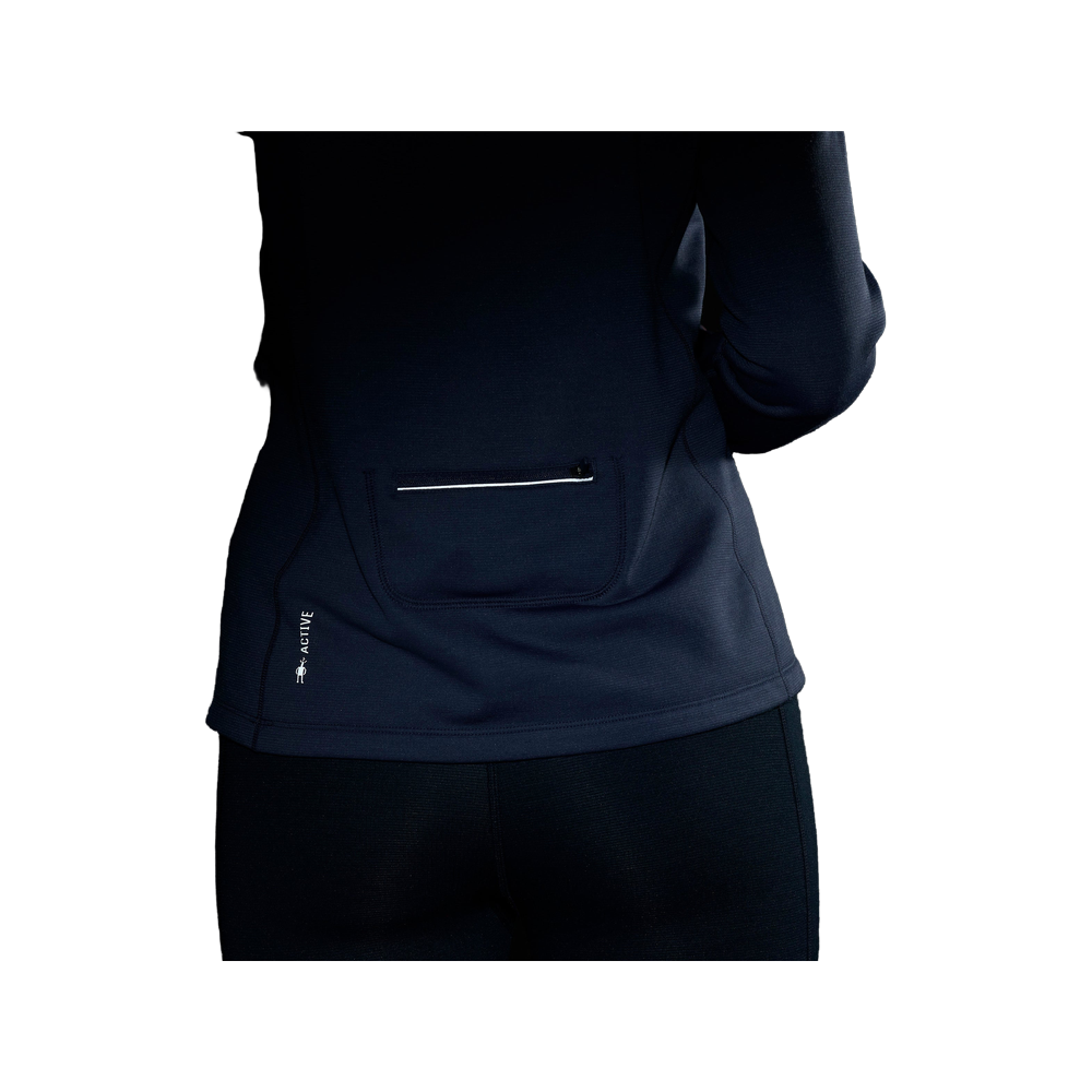 Nightfall Blue - Deep Navy product image 4
