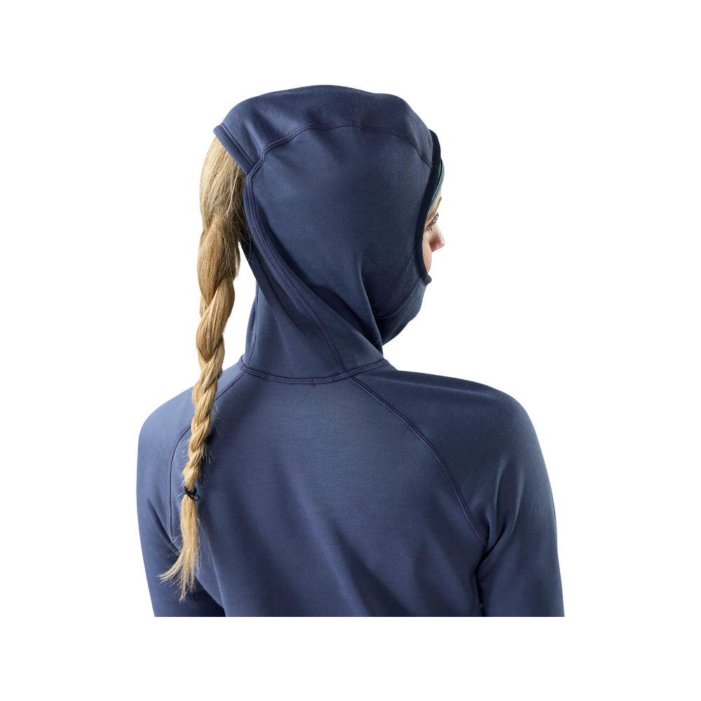 Nightfall Blue - Deep Navy product image 3