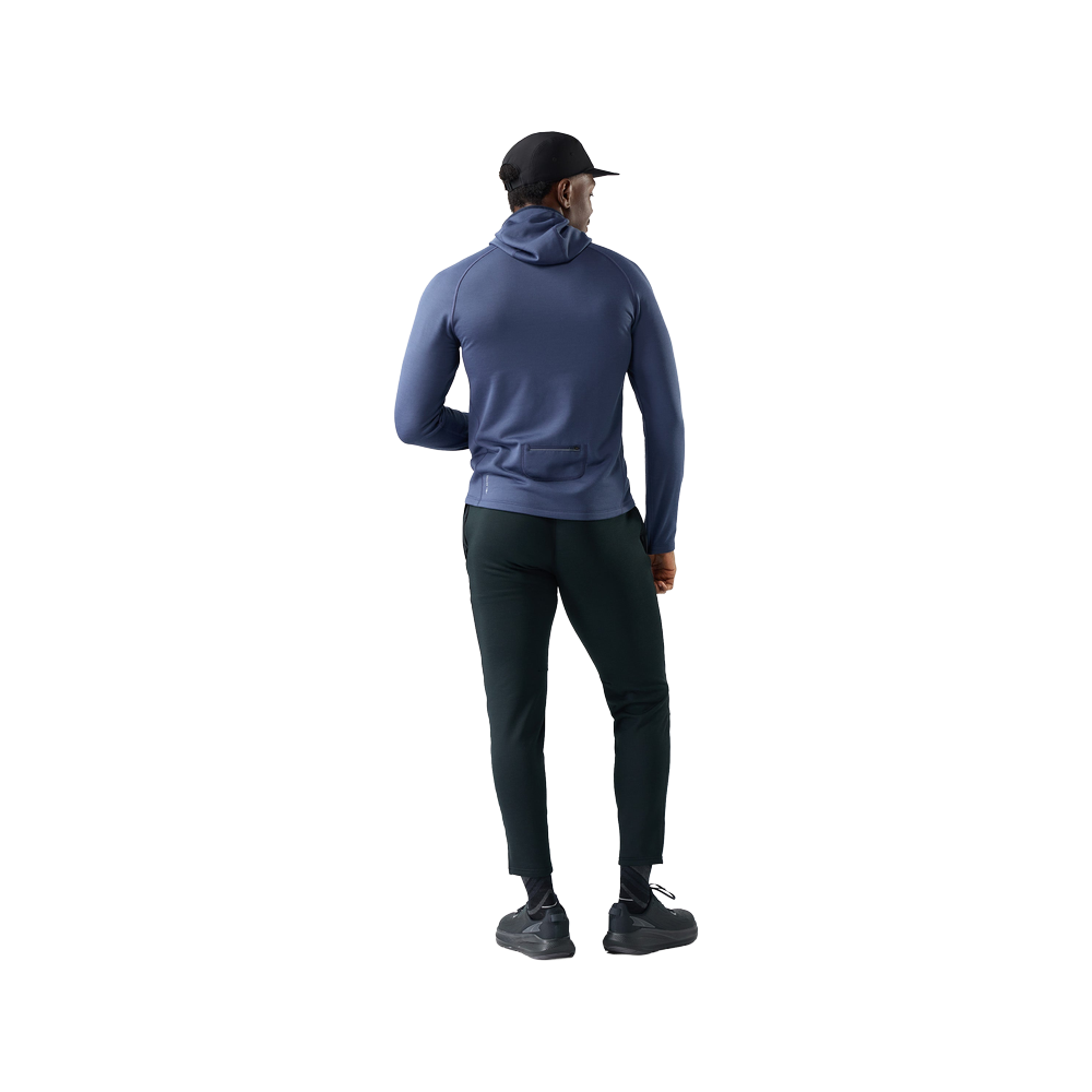 Nightfall Blue - Deep Navy product image 2