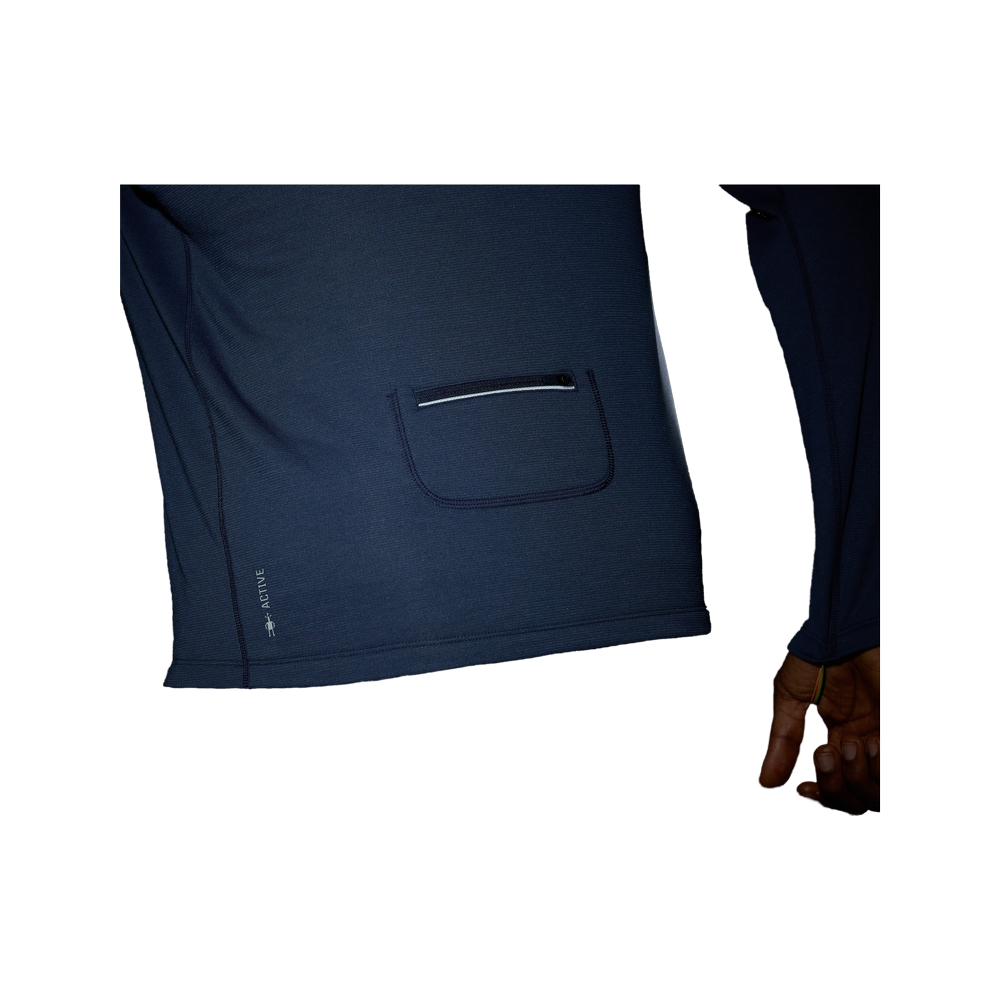 Nightfall Blue - Deep Navy product image 4