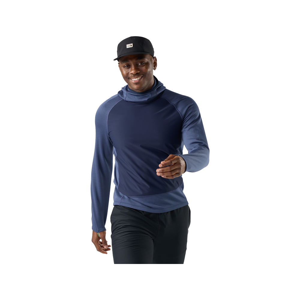 Nightfall Blue - Deep Navy product image 1