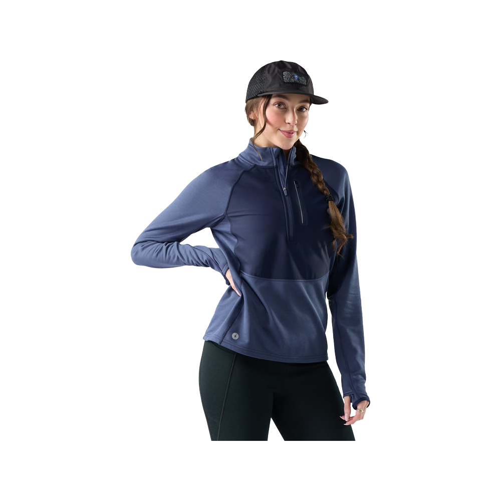 Nightfall Blue - Deep Navy product image 1
