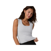 Pale Grey Heather product image 4