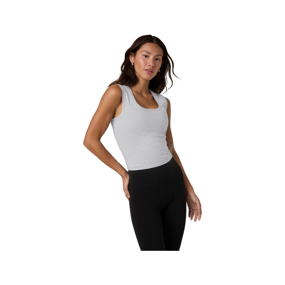 Pale Grey Heather product image 6